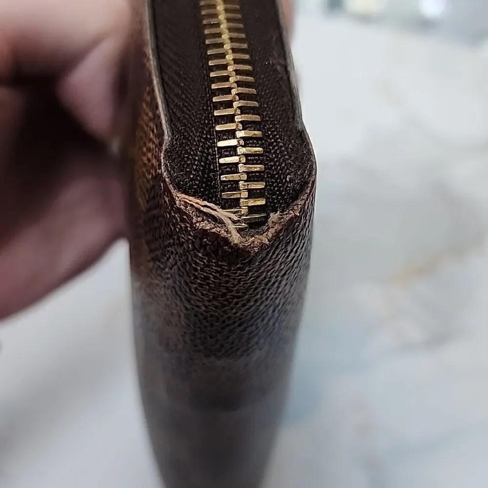 Louis Vuitton authentic louis